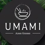 Кафе «Umami»